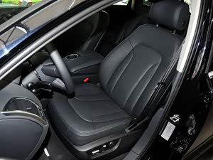 �µ�Q7 2014�� 35 TFSI �˶���