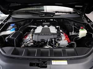 �µ�Q7 2014�� 35 TFSI �˶���