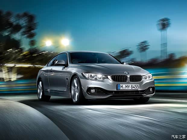 寶馬寶馬(進(jìn)口)寶馬4系2013款 435i Coupe 寶馬寶馬(進(jìn)口)寶馬4系2013款 435i Coupe