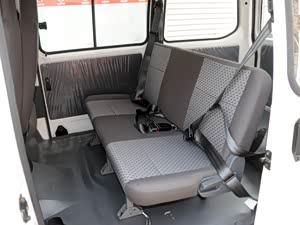 五菱之光2013款 1.0L实用型