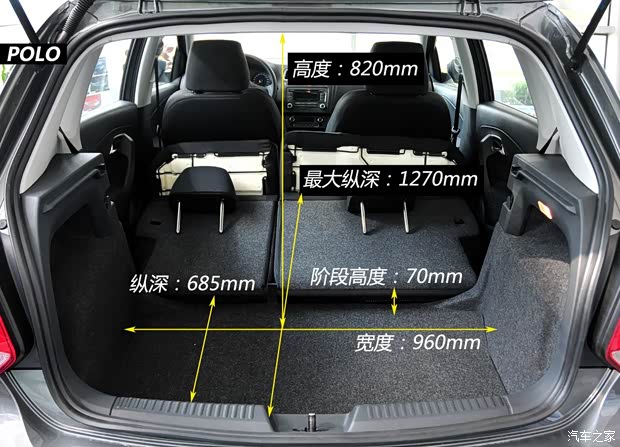 大众上海大众POLO2013款 1.6L 手动舒适版 大众上海大众POLO2013款 1.6L 手动舒适版