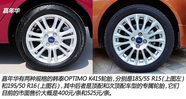 福特長安福特嘉年華2013款 兩廂 1.5L 自動運動型