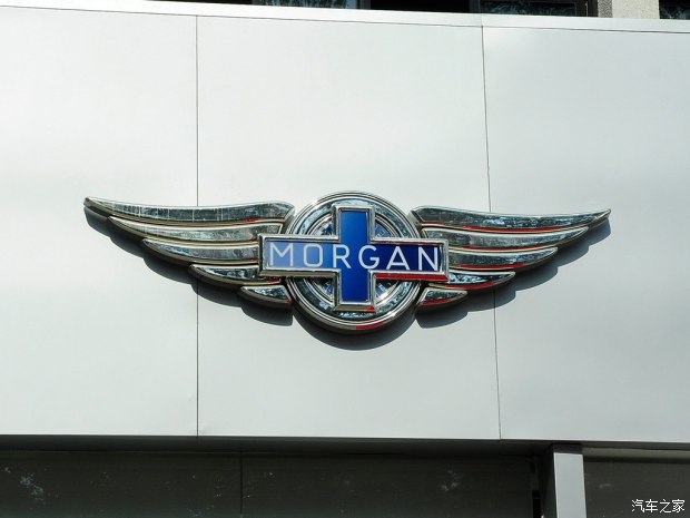 摩根摩根摩根Plus2013款 Plus 8