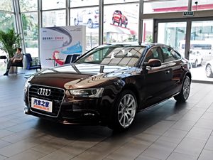 WϊW(M)WA52013 Sportback 40 TFSILа