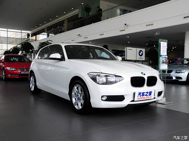 ����1ϵ2013�� �Ŀ� 116i ������