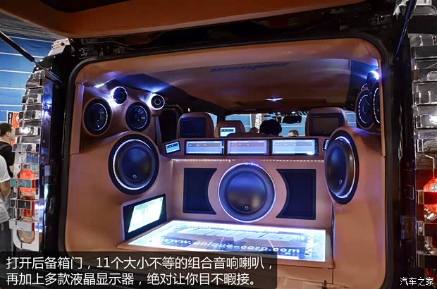 悍马悍马悍马H22008款 6.2 AT