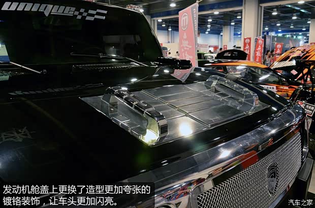 悍马悍马悍马H22008款 6.2 AT