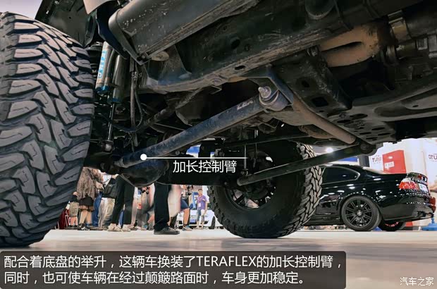 JeepJeep牧马人2013款 3.6L 四门版 罗宾汉
