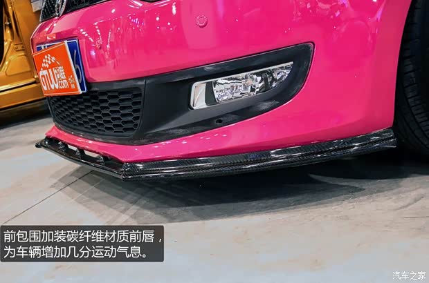 大众上海大众POLO2013款 1.4L 手动风尚版