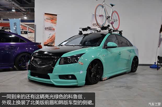 雪佛兰通用雪佛兰科鲁兹2013款 1.6L SL MT