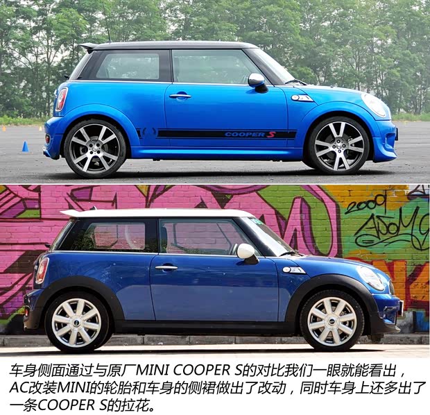 MINIMINIMINI2007款 1.6T COOPER S