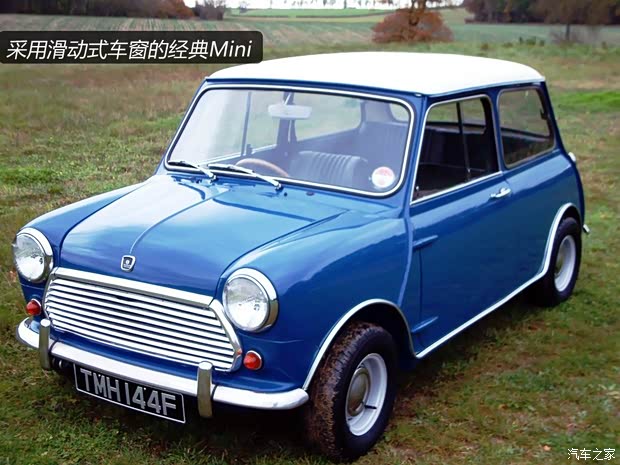 MINIMINIMINI以往经典版