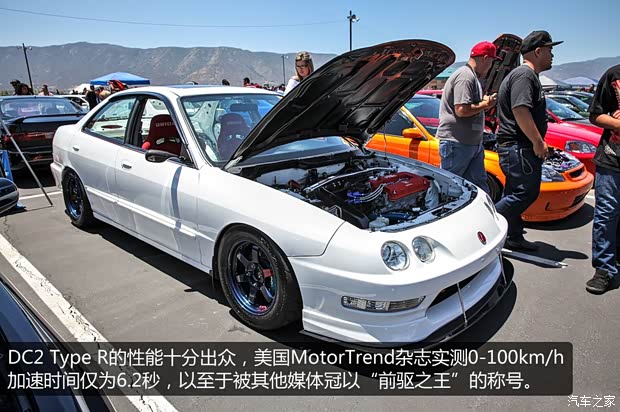 謳歌謳歌Integra以往經典款 謳歌謳歌Integra以往經典款