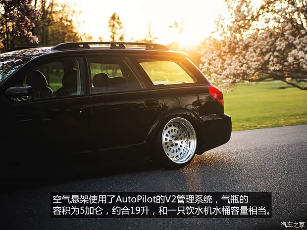 斯巴鲁斯巴鲁力狮2006款 2.0R Wagon 斯巴鲁斯巴鲁力狮2006款 2.0R Wagon