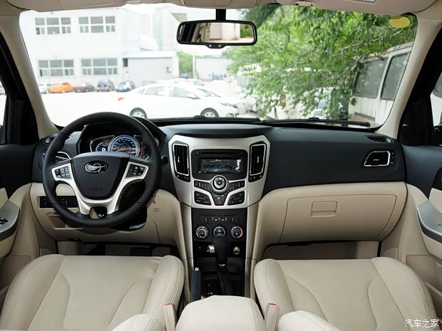 海马海马汽车海马S72013款 2.0L 自动智尚型 海马海马汽车海马S72013款 2.0L 自动智尚型