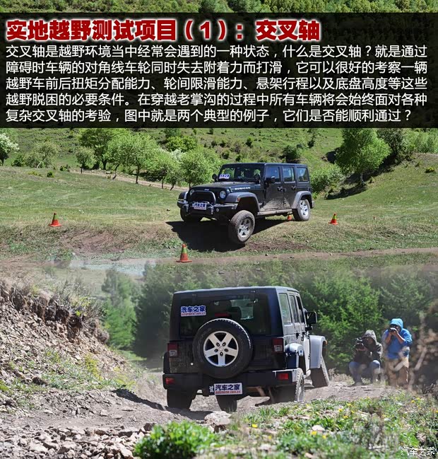 JeepJeep牧馬人2013款 3.6L 四門版 羅賓漢