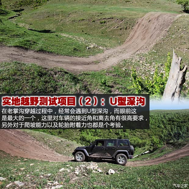 JeepJeep牧马人2013款 3.6L 四门版 罗宾汉