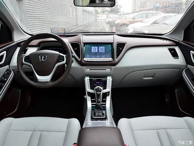 纳智捷东风裕隆纳智捷5 Sedan2013款 2.0T 旗舰型 纳智捷东风裕隆纳智捷5 Sedan2013款 2.0T 旗舰型