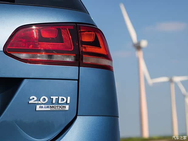 大众(进口) 高尔夫(进口) 2013款 柴油旅行版 大众(进口) 高尔夫(进口) 2013款 柴油旅行版