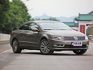 һ- һ-CC 2013 2.0TSI 