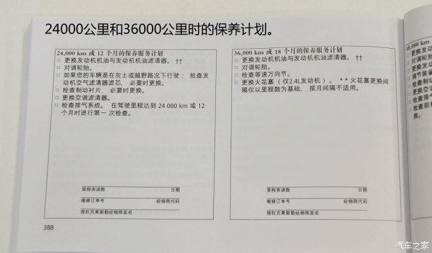 道奇道奇(进口)酷威2013款 3.6l 四驱旗舰版