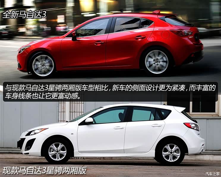 马自达马自达(进口)马自达3(进口)2014款 基本型 马自达马自达(进口)马自达3(进口)2014款 基本型