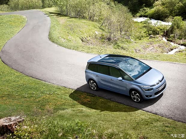 雪鐵龍雪鐵龍(進(jìn)口)C4畢加索2014款 Grand 雪鐵龍雪鐵龍(進(jìn)口)C4畢加索2014款 Grand