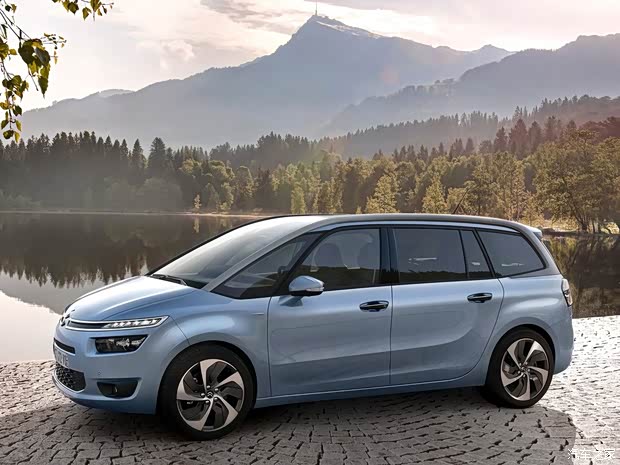 雪鐵龍雪鐵龍(進(jìn)口)C4畢加索2014款 Grand 雪鐵龍雪鐵龍(進(jìn)口)C4畢加索2014款 Grand