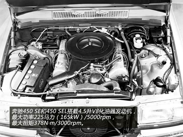 奔驰奔驰(进口)奔驰S级以往经典版