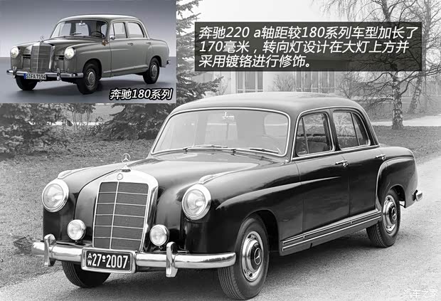 奔驰奔驰(进口)奔驰S级以往经典版 奔驰奔驰(进口)奔驰S级以往经典版