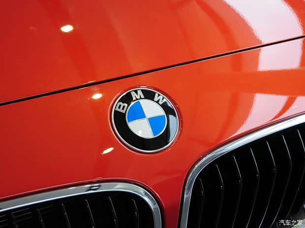 宝马宝马(进口)宝马1系2013款 改款 118i 领先型