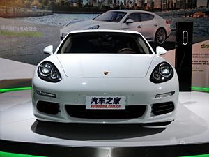 rݱrPanamera2014 Panamera S E-Hybrid 3.0T