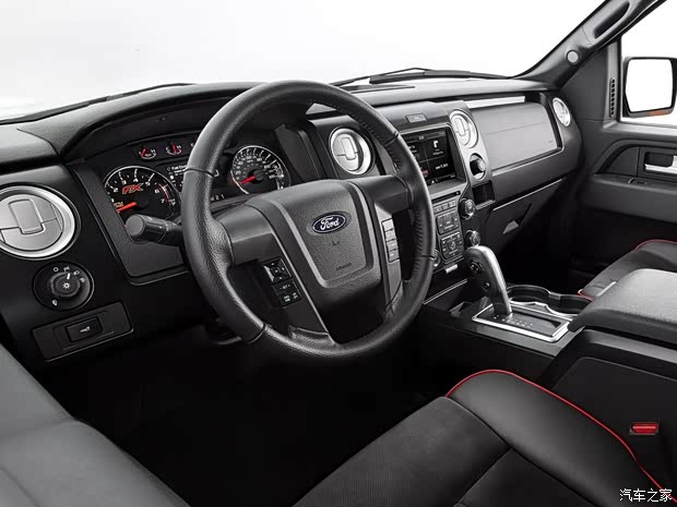 福特福特(进口)福特F-1502014款 Tremor