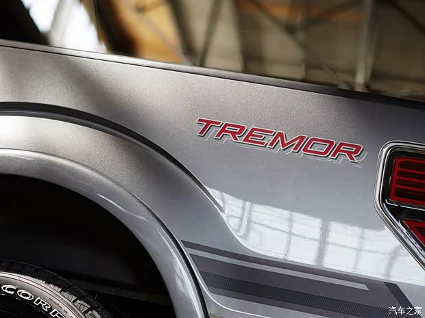 福特福特(进口)福特F-1502014款 Tremor