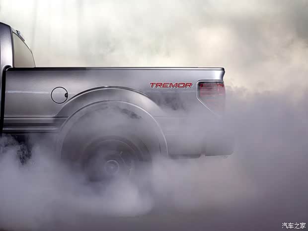 福特福特(進(jìn)口)福特F-1502014款 Tremor
