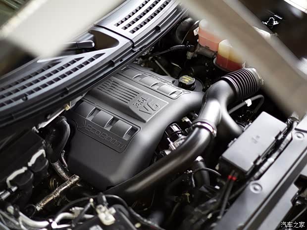 福特福特(進(jìn)口)福特F-1502014款 Tremor