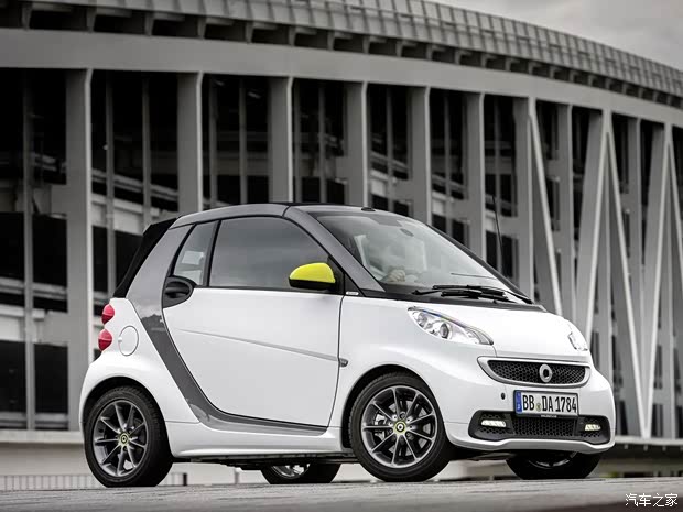 smartsmartsmart fortwo2013款 BoConcept Edition smartsmartsmart fortwo2013款 BoConcept Edition
