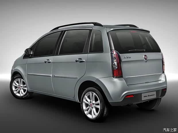 菲亞特菲亞特(進口)Idea2014款 基本型