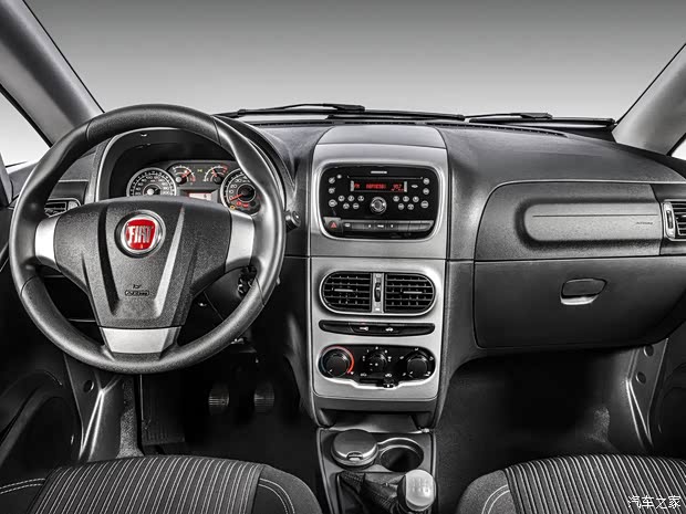 菲亞特菲亞特(進口)Idea2014款 基本型