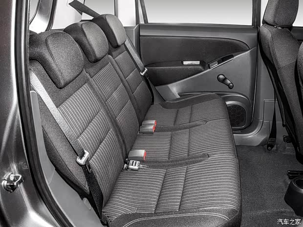 菲亞特菲亞特(進口)Idea2014款 基本型