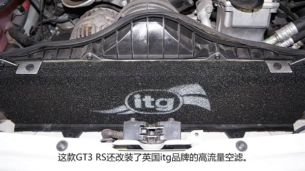 保時(shí)捷保時(shí)捷保時(shí)捷9112012款 GT3 RS