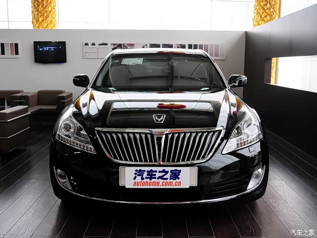 現(xiàn)代現(xiàn)代(進(jìn)口)雅科仕2014款 3.8 GDi 加長(zhǎng)尊享版