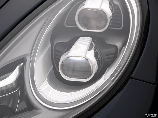 保时捷保时捷Panamera2014款 Panamera Turbo 4.8T