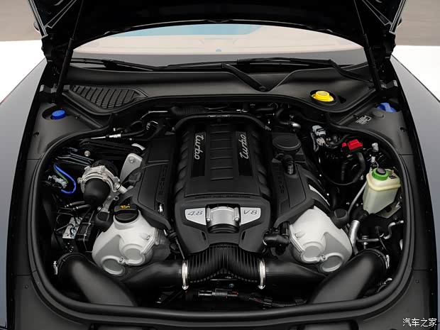 保时捷保时捷Panamera2014款 Panamera Turbo 4.8T