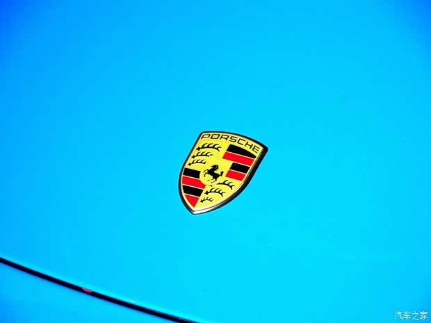 保时捷保时捷保时捷9112011款 Speedster 基本型