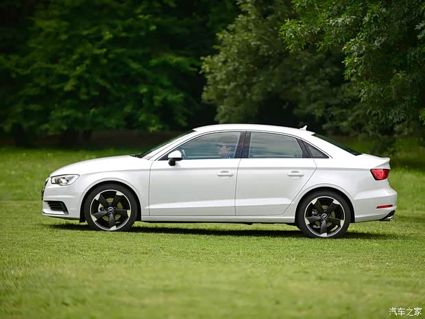 奧迪奧迪(進(jìn)口)奧迪A3(進(jìn)口)2014款 Sedan