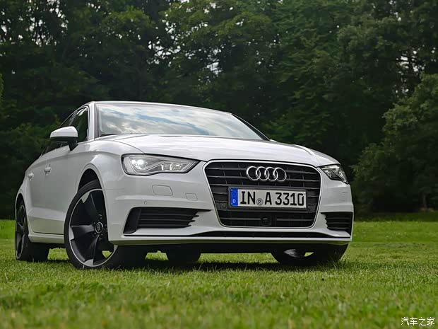 奥迪奥迪(进口)奥迪A3(进口)2014款 Sedan 奥迪奥迪(进口)奥迪A3(进口)2014款 Sedan