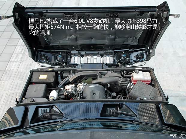 悍马悍马悍马H22004款 6.0 AT 悍马悍马悍马H22004款 6.0 AT