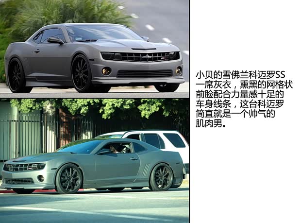 雪佛兰雪佛兰(进口)科迈罗Camaro2010款 SS 6.2L Indy 500 Pace Car 雪佛兰雪佛兰(进口)科迈罗Camaro2010款 SS 6.2L Indy 500 Pace Car