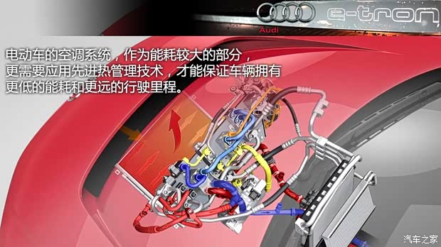 奥迪奥迪(进口)奥迪R82013款 e-tron concept 奥迪奥迪(进口)奥迪R82013款 e-tron concept